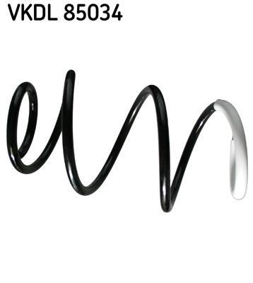 Mola de suspensão SKF ref. VKDL 85034